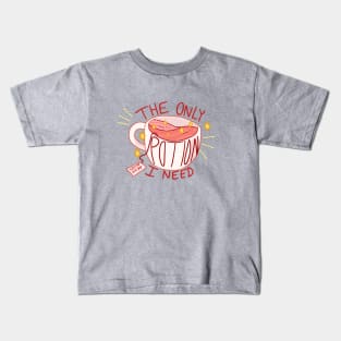 Tea Potion Kids T-Shirt